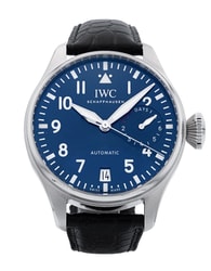 IWC Big Pilot's IW500916